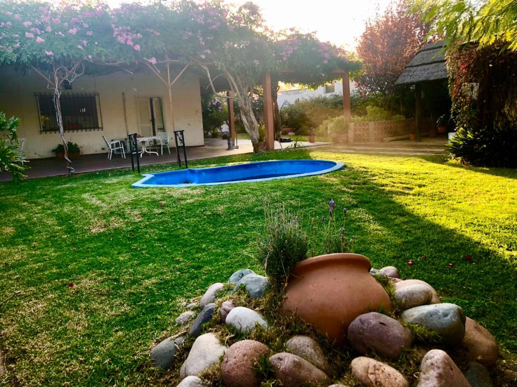 LA CASONA 6TA SECCIÓN RESIDENCIAL, ciudad de Mendoza