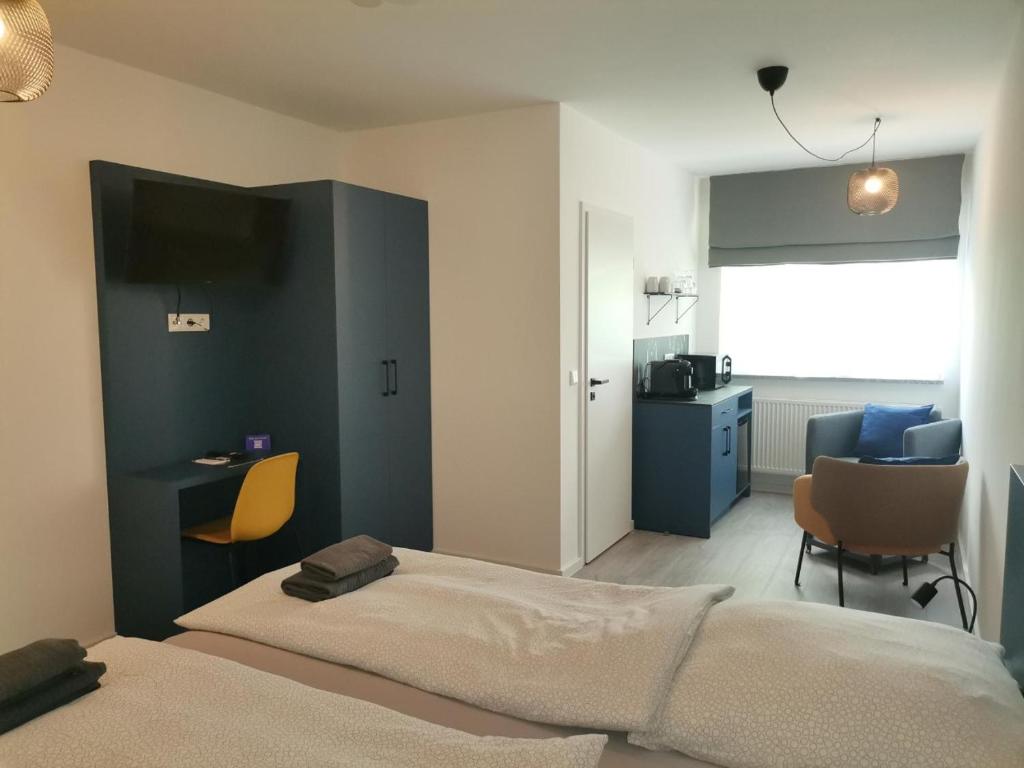 Hotel A24 bei Hamburg photo 1