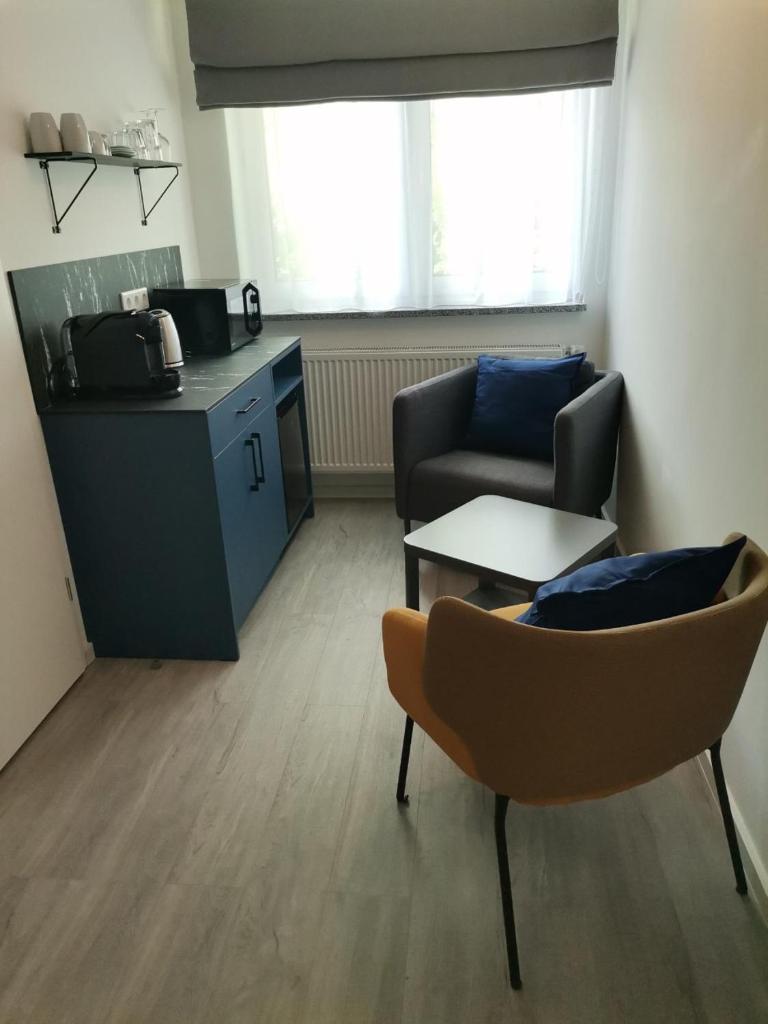 Hotel A24 bei Hamburg photo 2