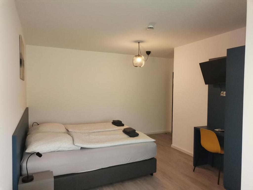Hotel A24 bei Hamburg photo 4