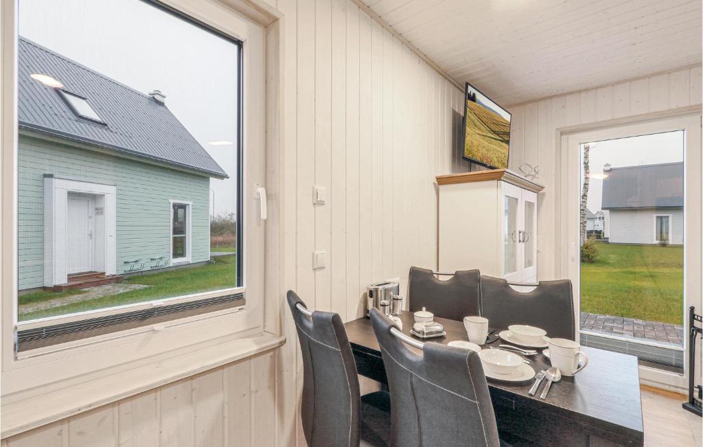 Nice Home In Ostseeresort Olpenitz With 1 Bedrooms, Wifi And Sauna photo 4