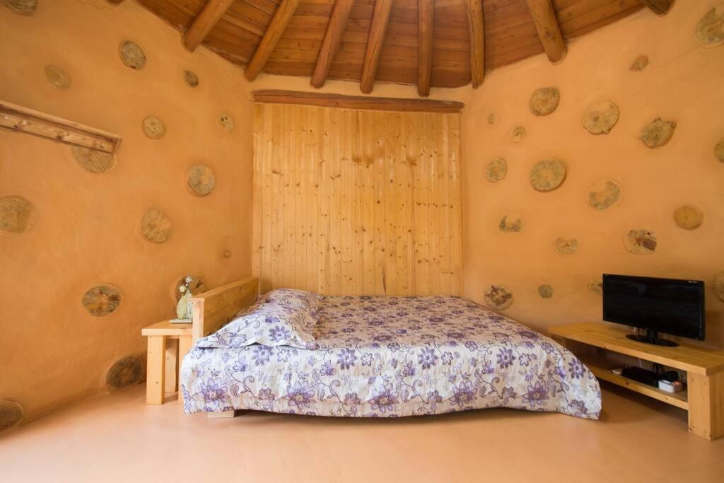 Red Clay pension