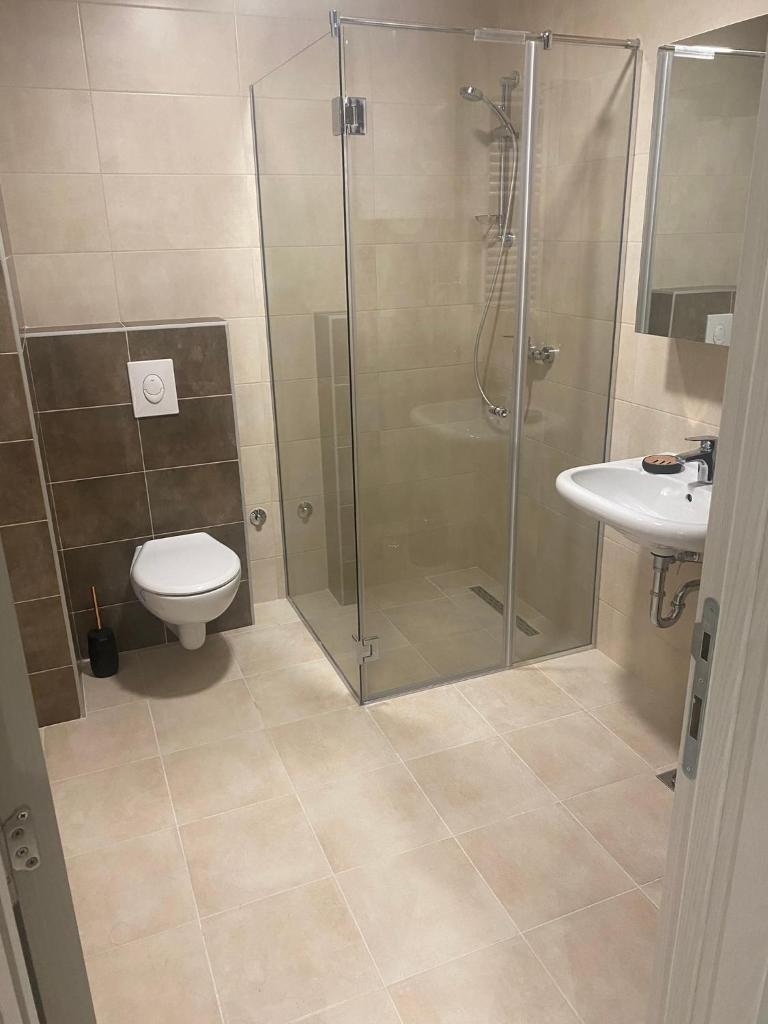 KoTa apartmani Beograd photo 4