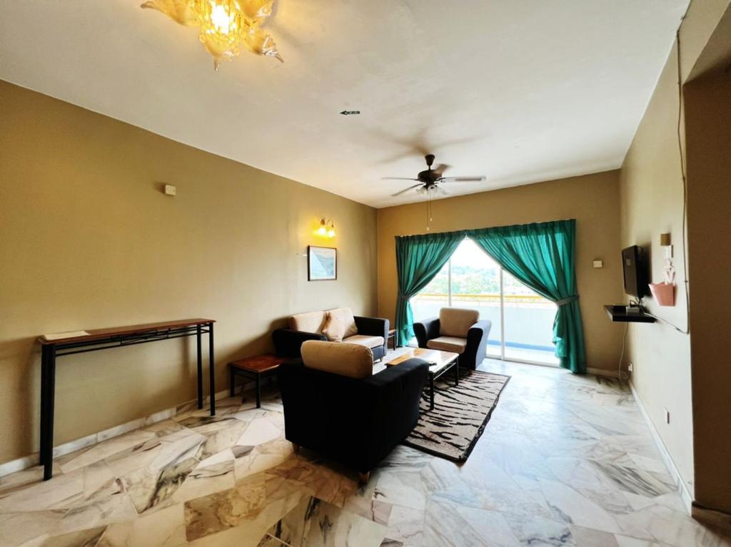 Maya Apartment Bay View Villas photo 4