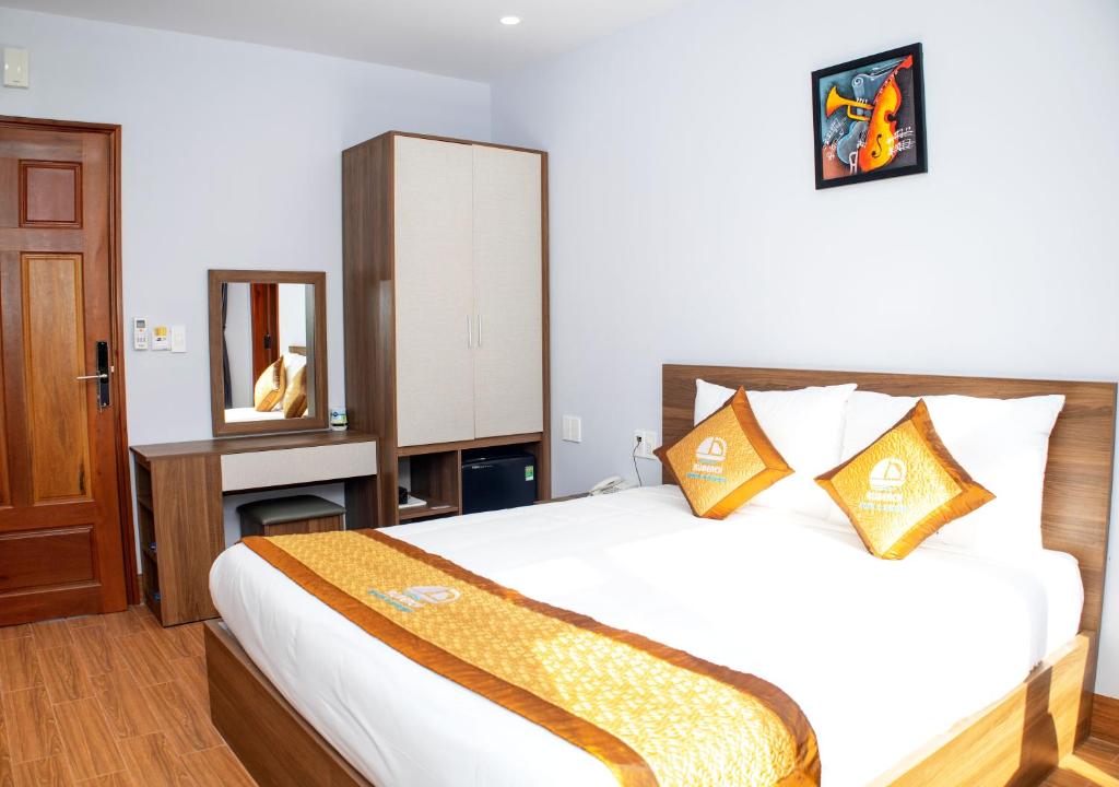 RUBEACH HOTEL & REROST