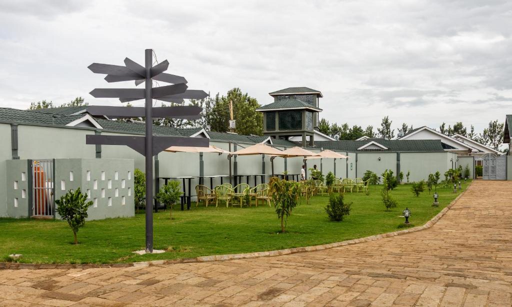 Abai Lodges & Spa photo 3