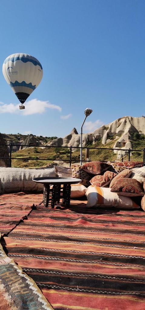 Salkım Cave House photo 4