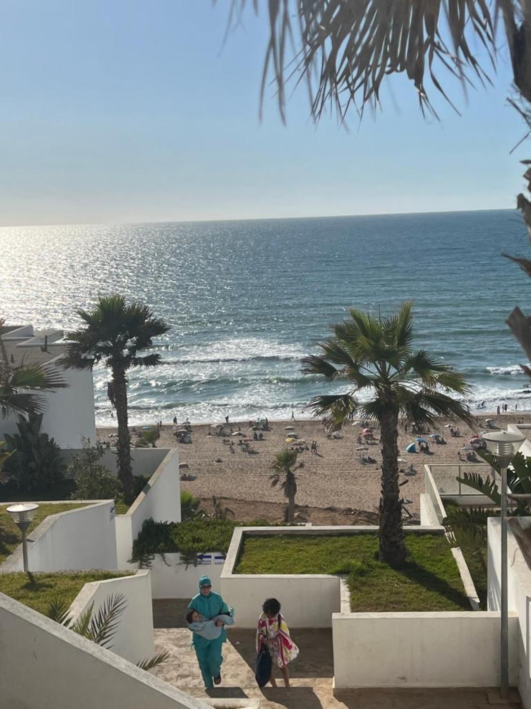 Appartement calme sur mer et piscine photo 3