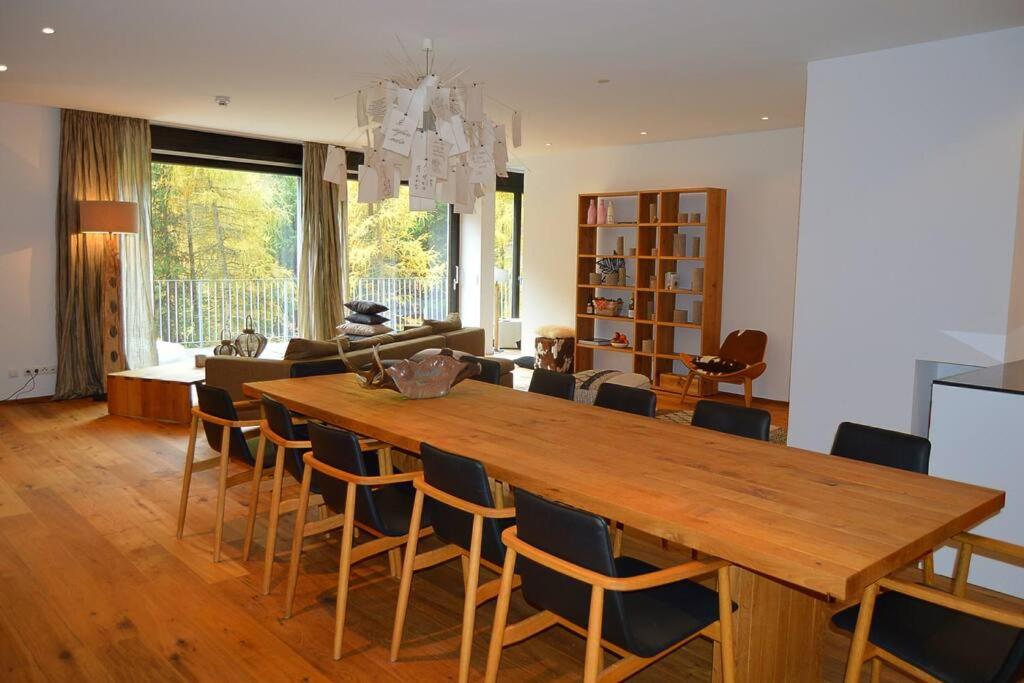 Schooren des Alpes - Apartment LES CAVES DU ROI- TOP 1 photo 3