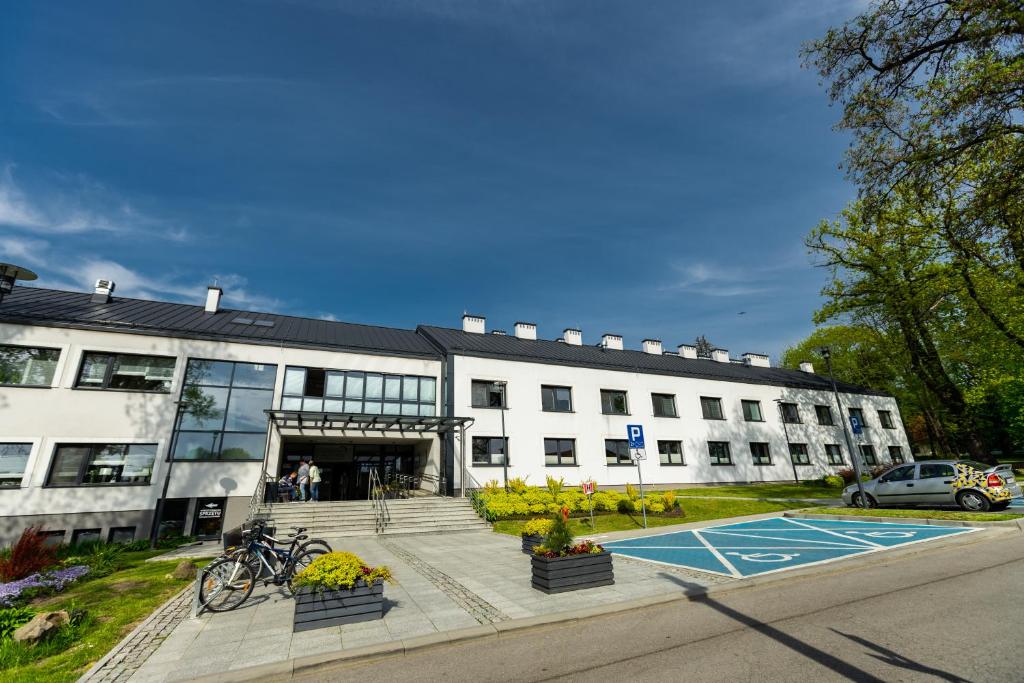 Centrum Rehabilitacji Społecznej i Zawodowej ZAZ Słoneczne Wzgórze photo 2