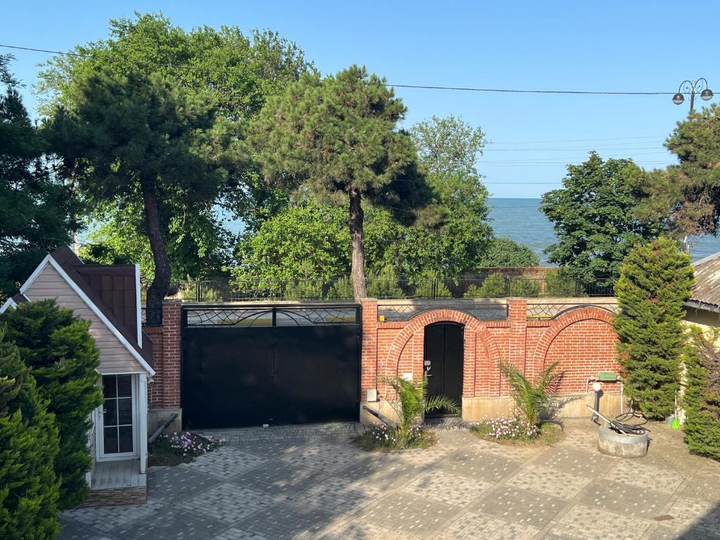 Riva Seaside House photo 1