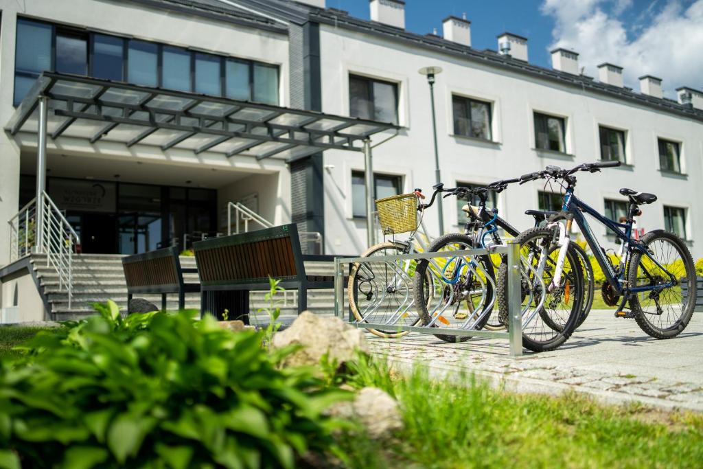 Centrum Rehabilitacji Społecznej i Zawodowej ZAZ Słoneczne Wzgórze photo 4