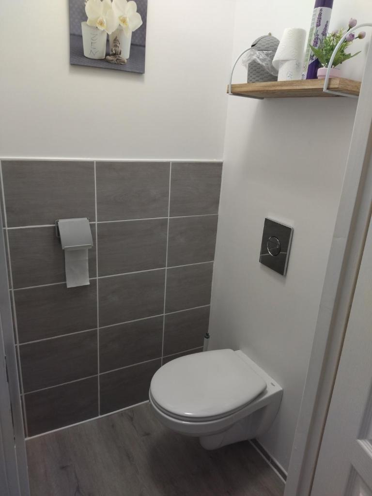 3베드룸 아파트