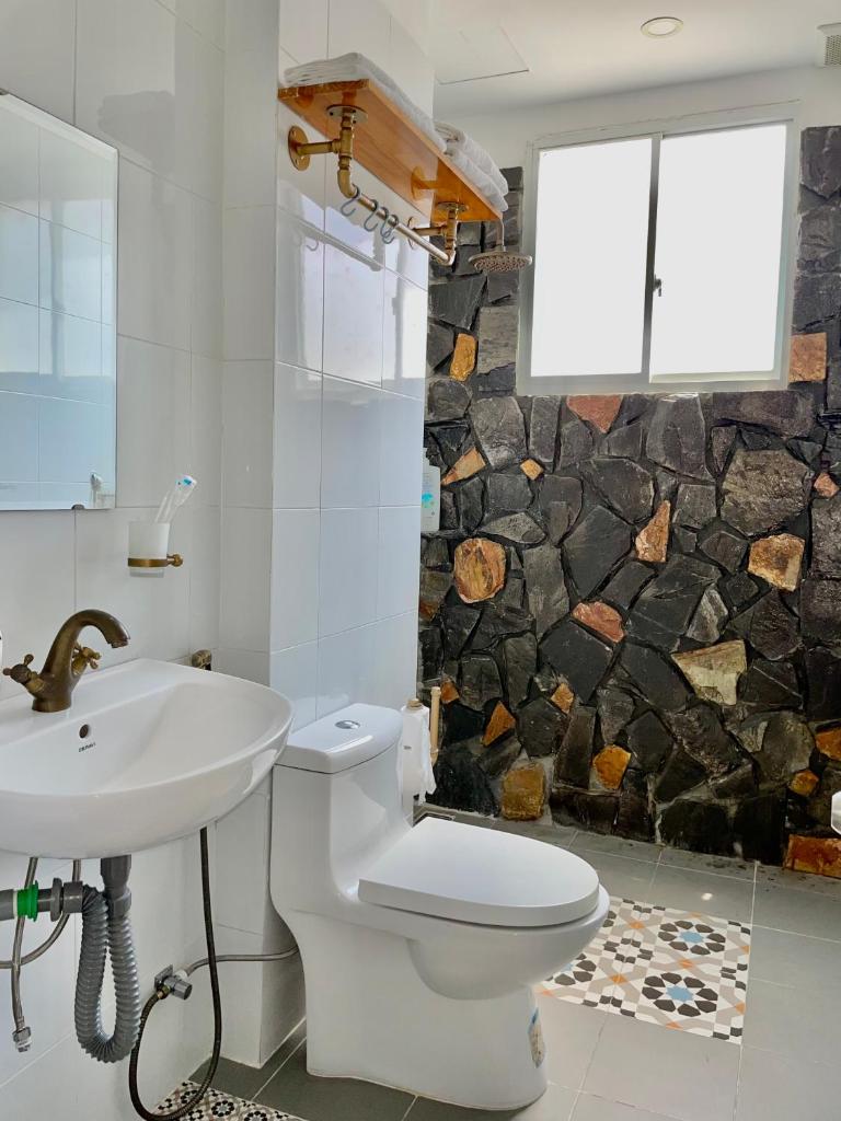 Boutique Hotel Villa LM