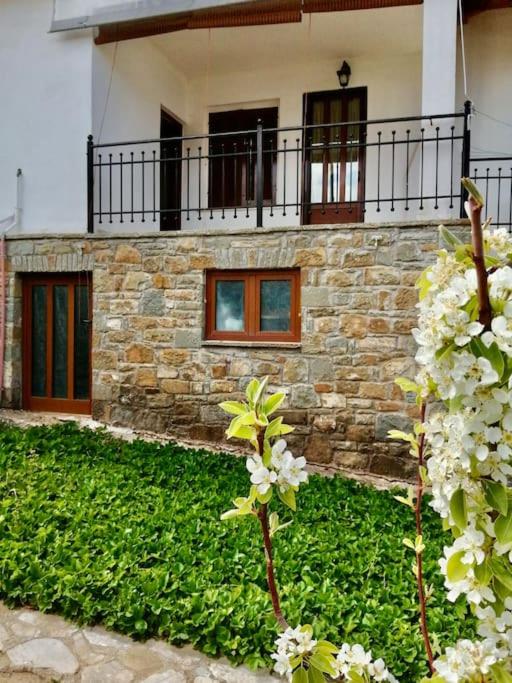 Anogeio - Traditional house in Tikhion photo 1