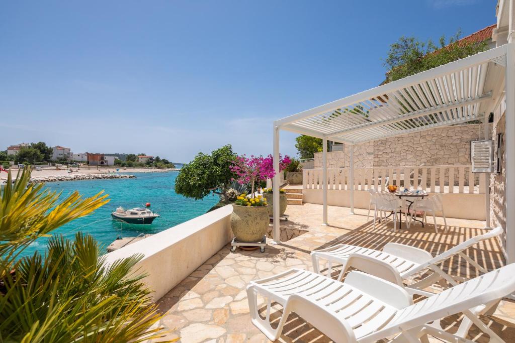 Vila Blanka Apartments photo 4