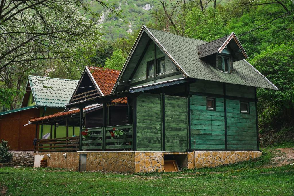 Vikendica,, Tadic,, Ovčar Banja photo 2