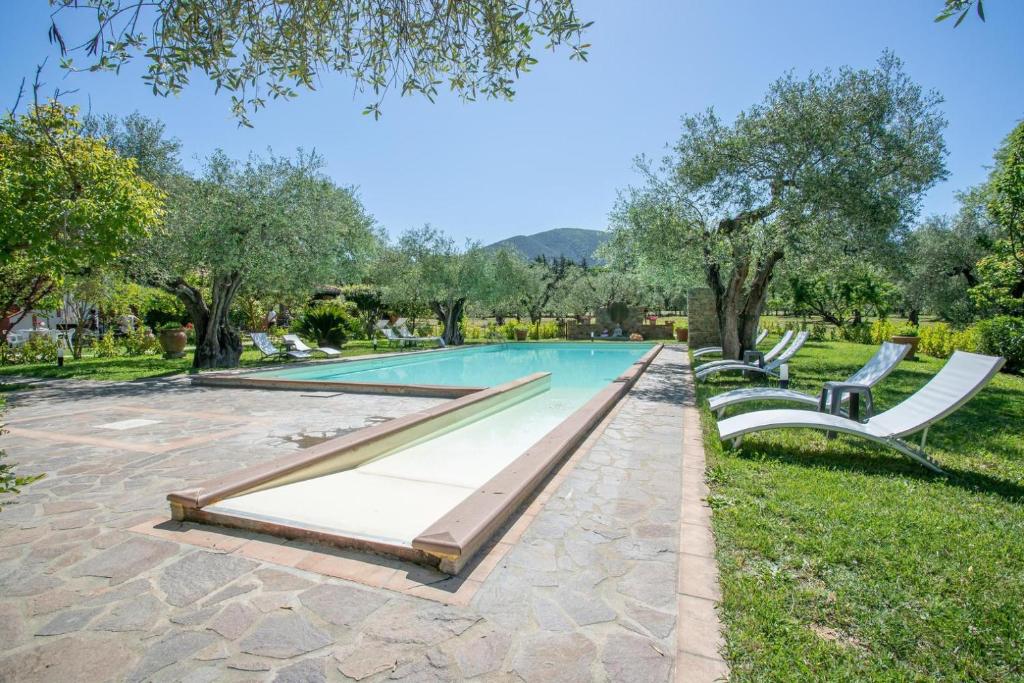 Agriturismo Buen Camino photo 3