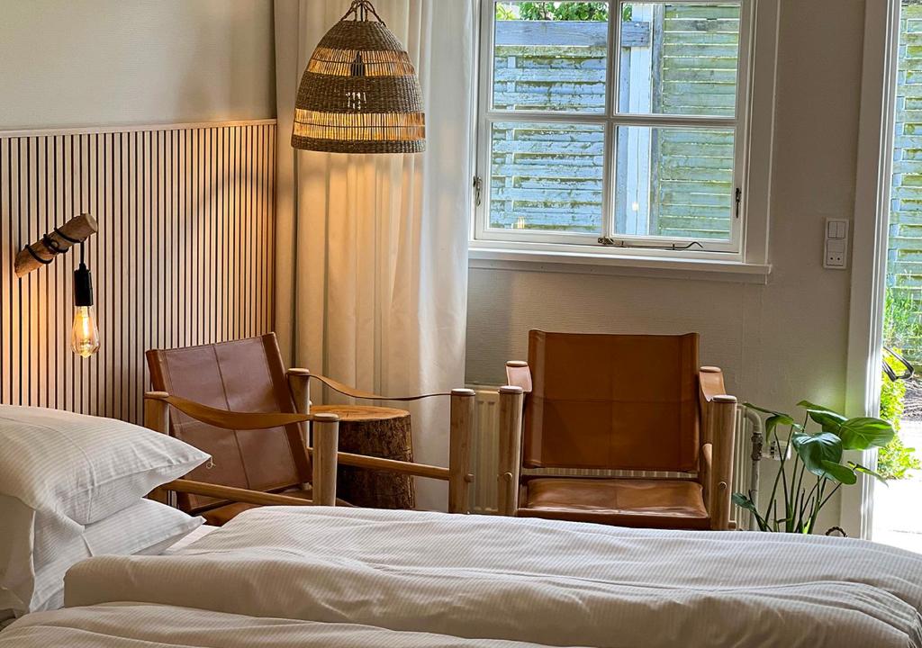 Hotel Blomme's Place photo 4
