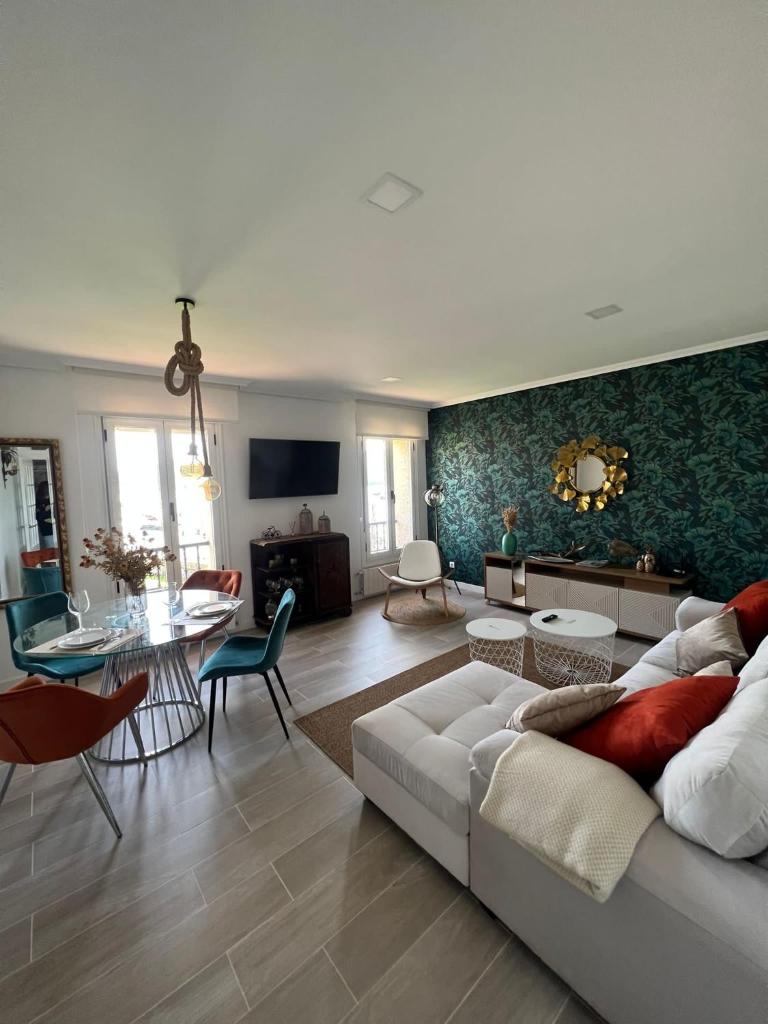 Apartamento Entrebateas photo 3
