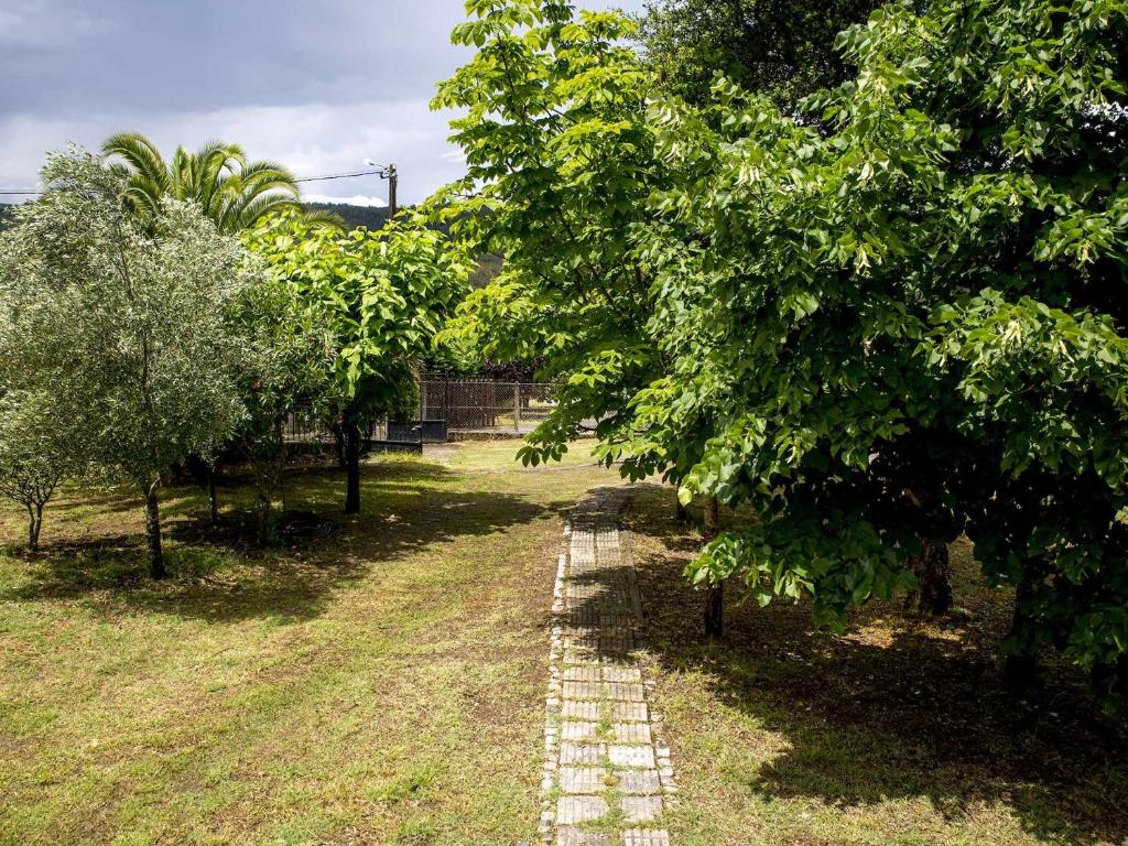 A Casiña Casa Rural en Galicia photo 3