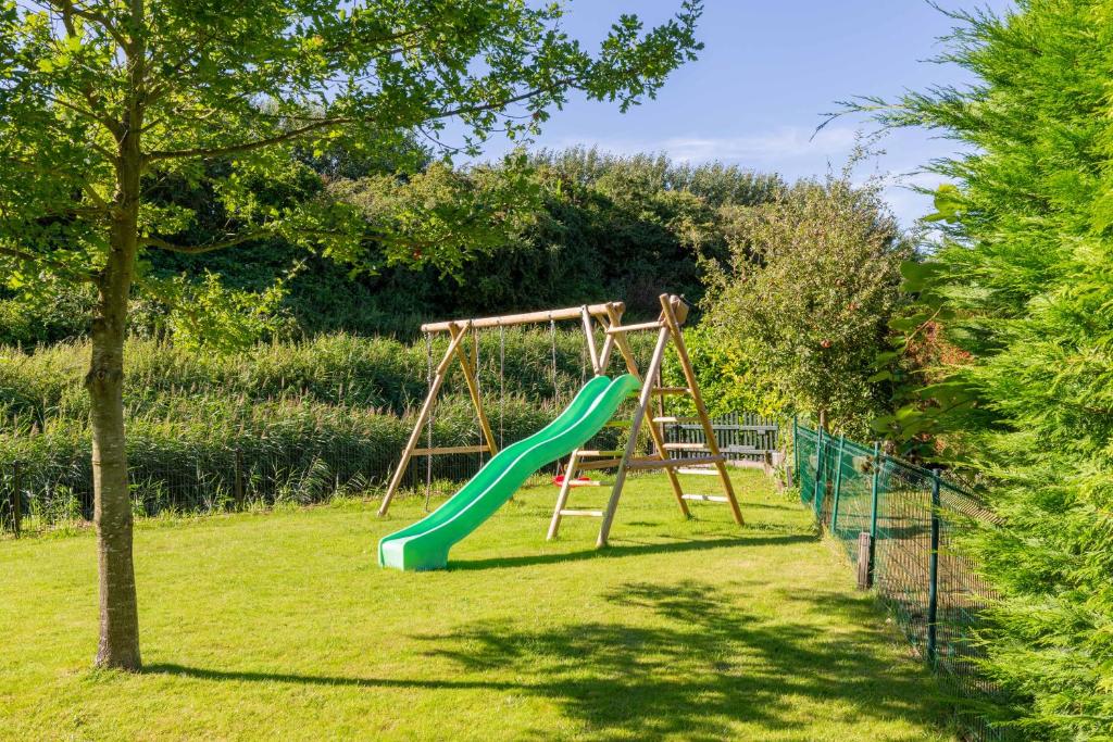 Veerse Meer Lodge photo 1