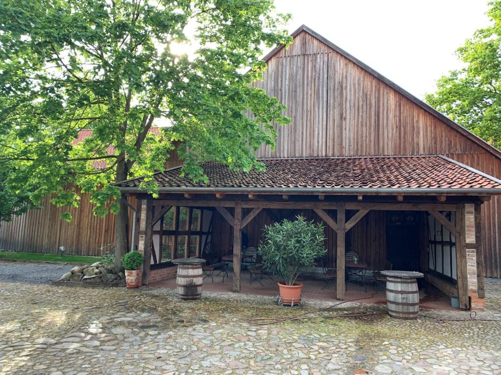 Hänigser Stuben photo 1