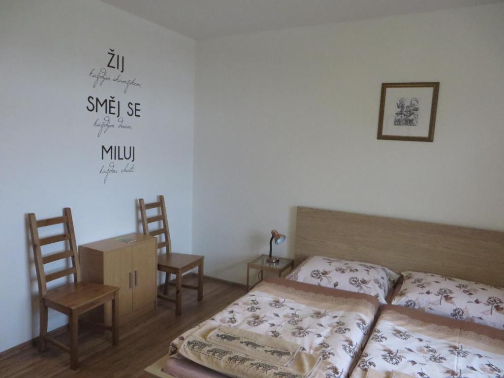 Rodinný penzion Jimramovské Pavlovice až 24 osob! photo 4
