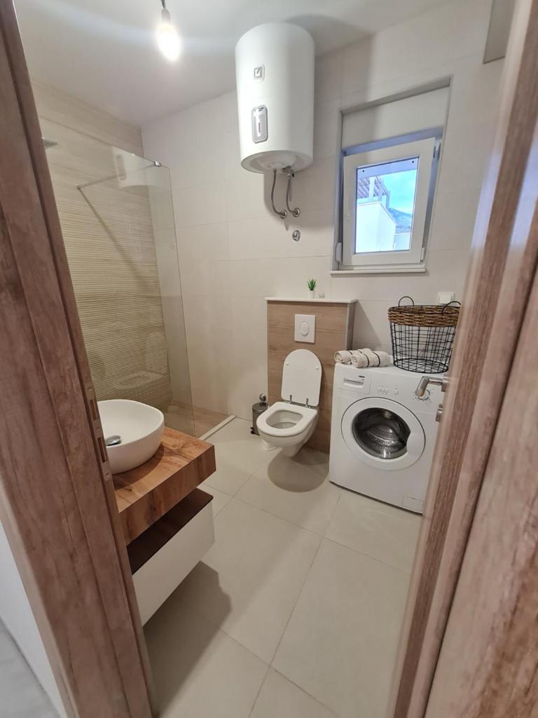 Apartmani Andrea photo 3