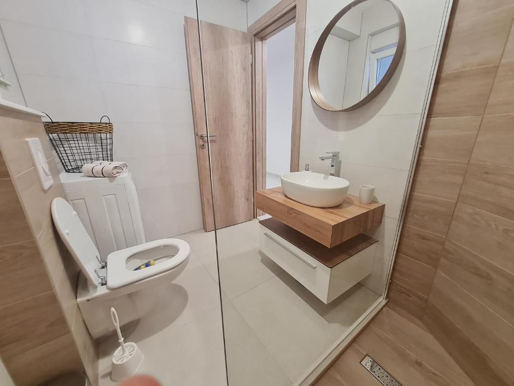Apartmani Andrea photo 4