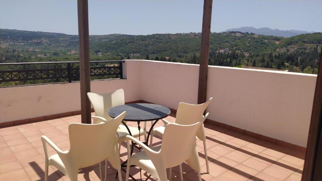 Douliana Villas photo 4