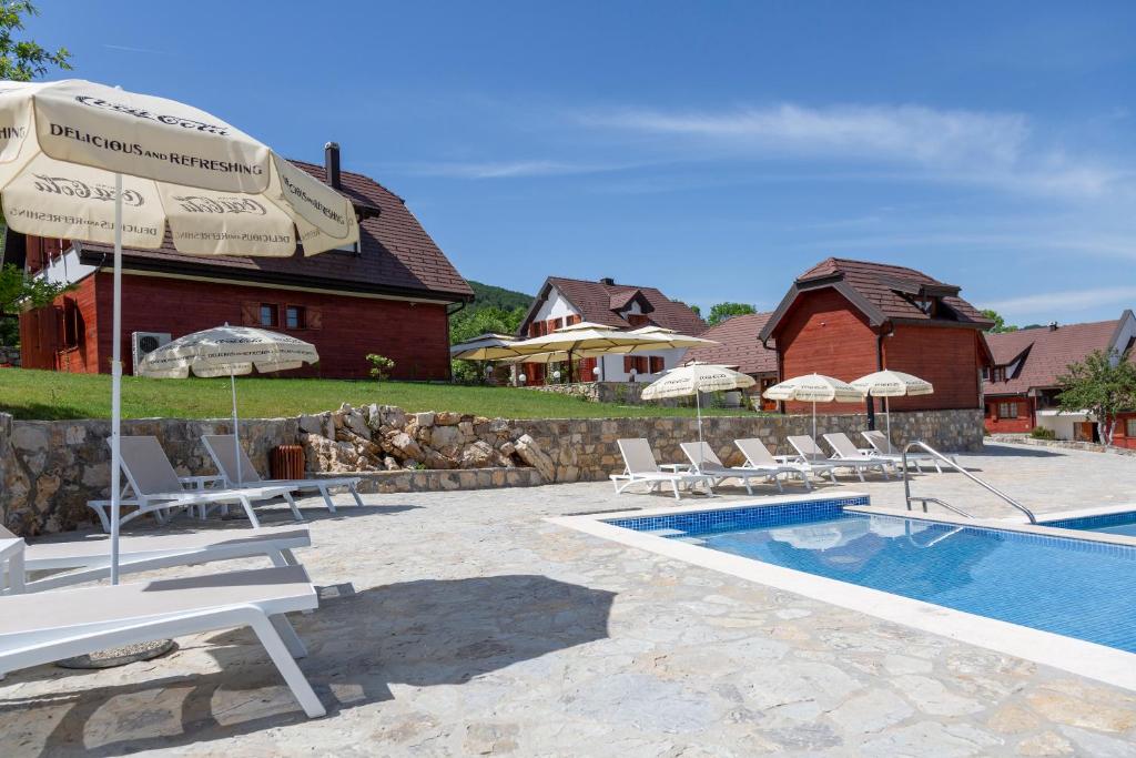Plitvice Village photo 4