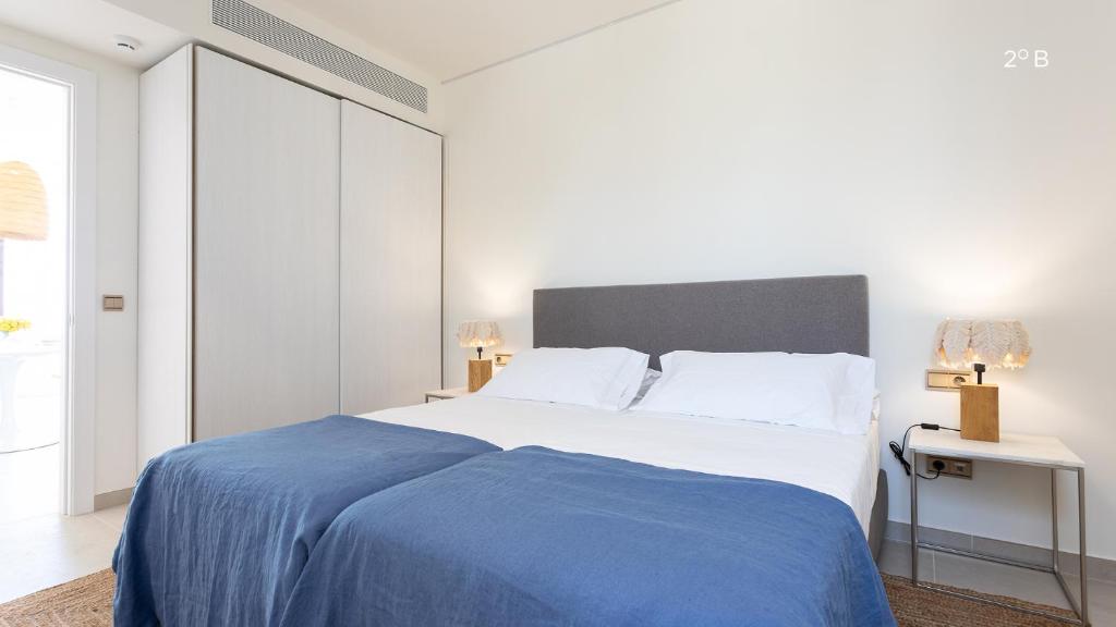 Higueron Rental Beach Club Suites photo 4
