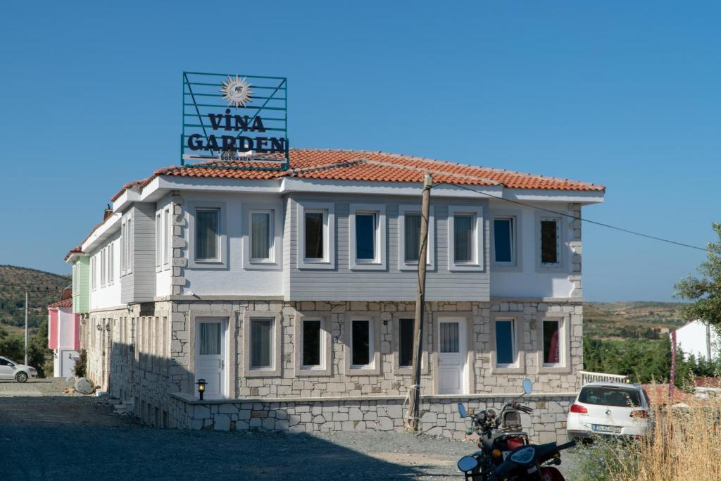 VİNA GARDEN photo 1