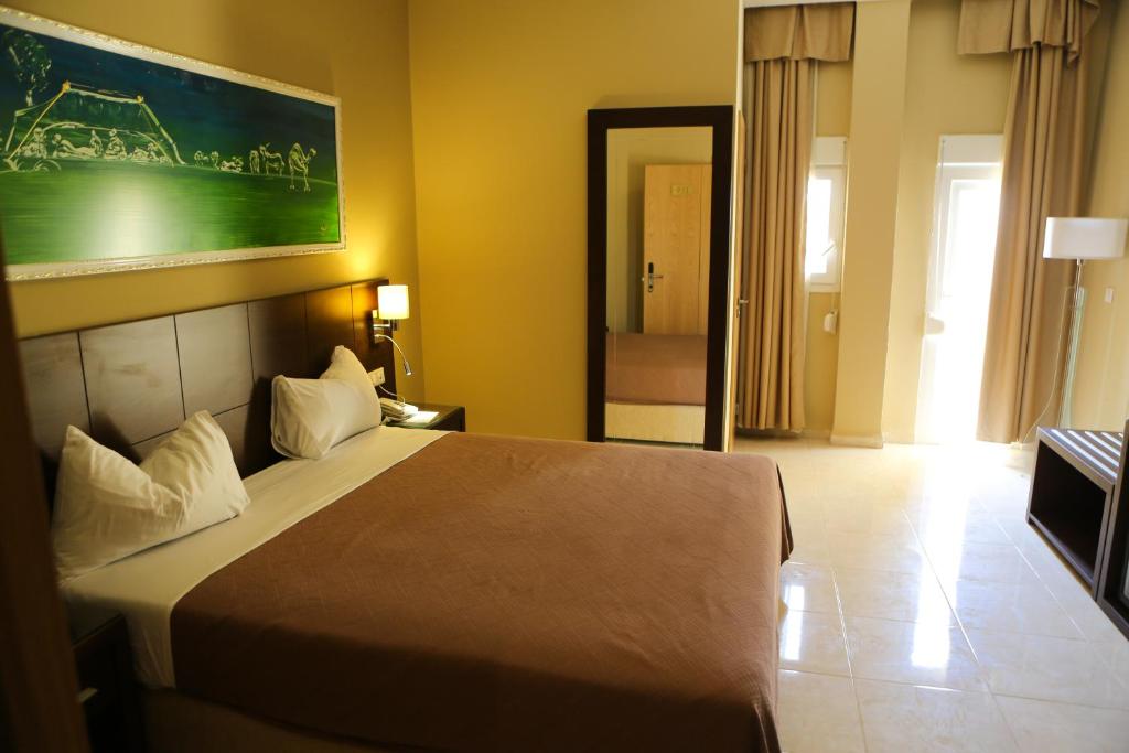 Hotel Mauricenter Nouakchott photo 3