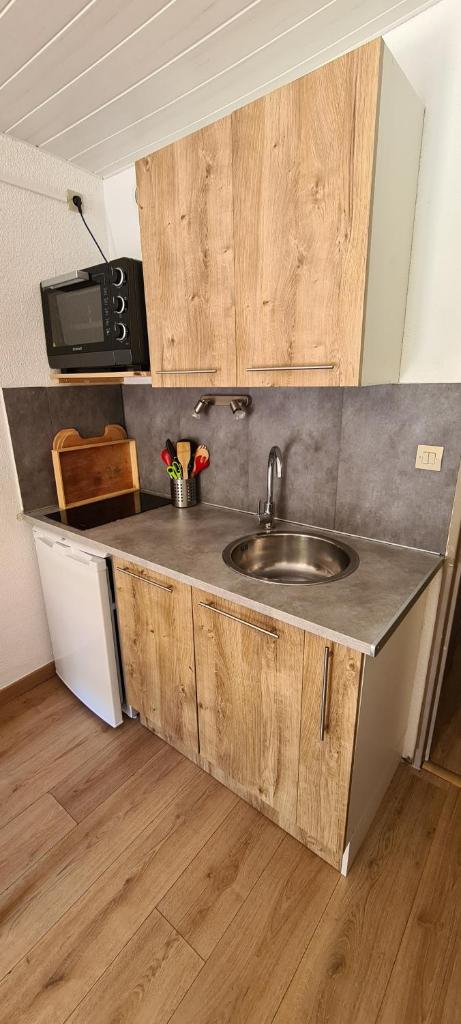 Appartement Puy-Saint-Vincent photo 2