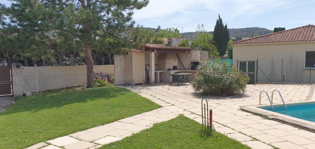 Villa Style Provencal photo 1