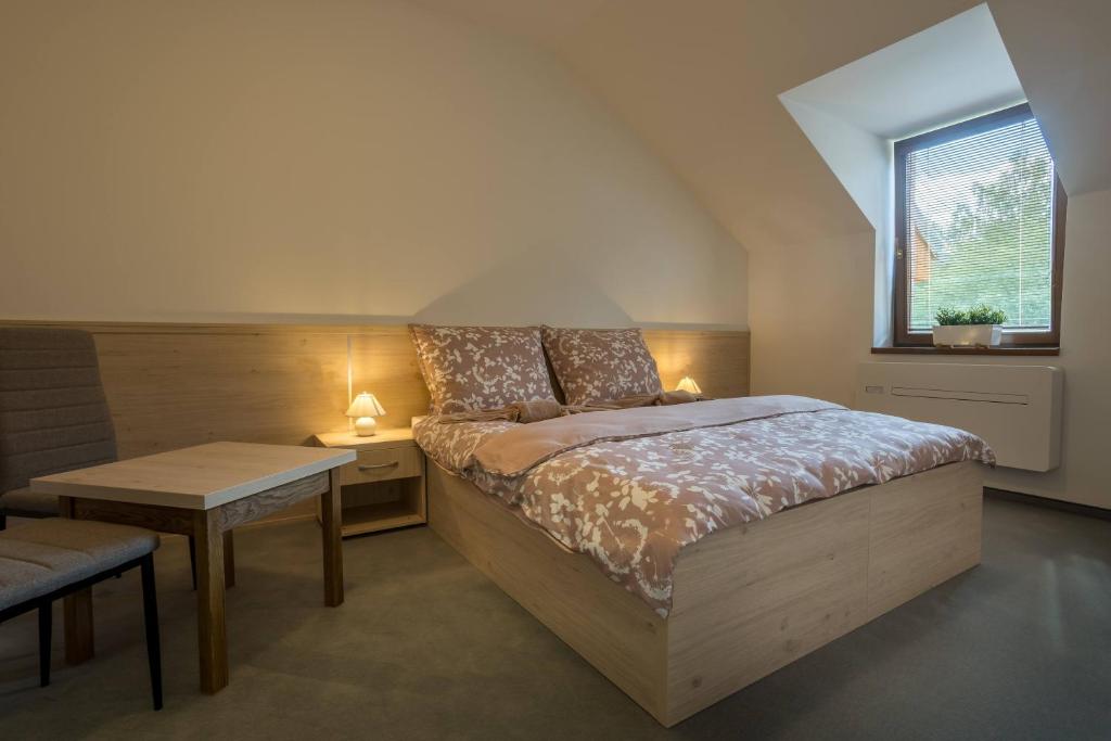 Hotel U Nádraží photo 3