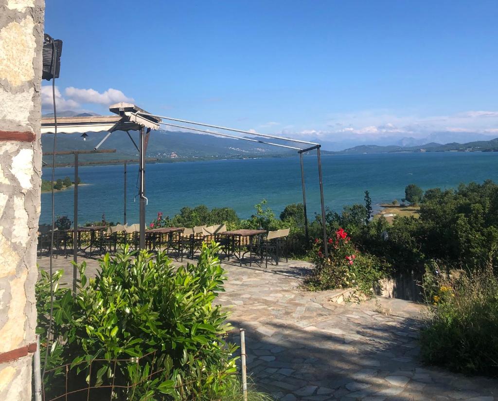 Ξενώνας Παρατηρητήριο Υπερώον photo 4
