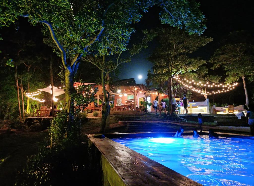 Nakabalo Guesthouse & Restaurant photo 3