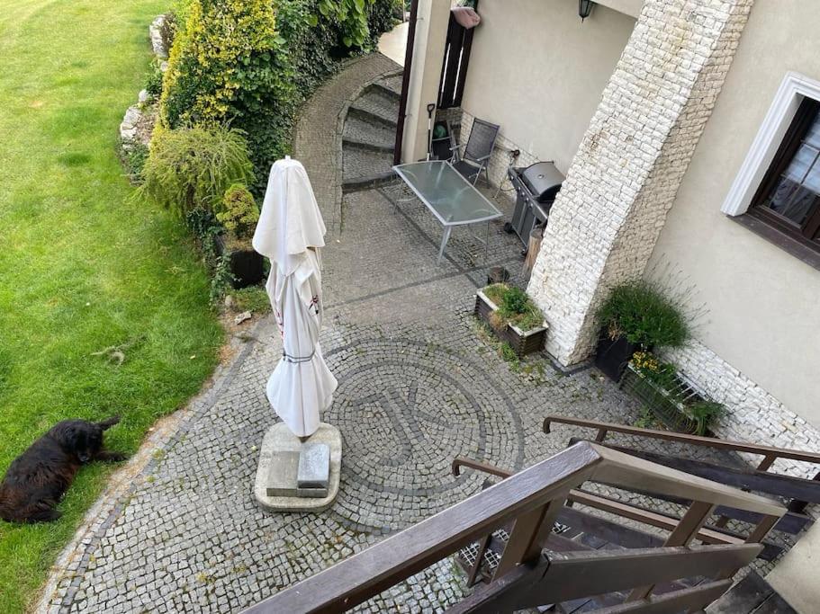 Urokliwy Zakątek to apartament tylko dla Państwa photo 3