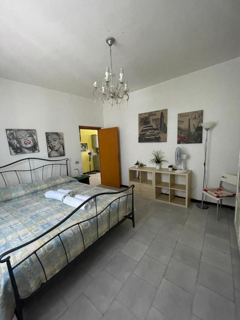 Alloggio Flaminia con parcheggio di proprietà! photo 4