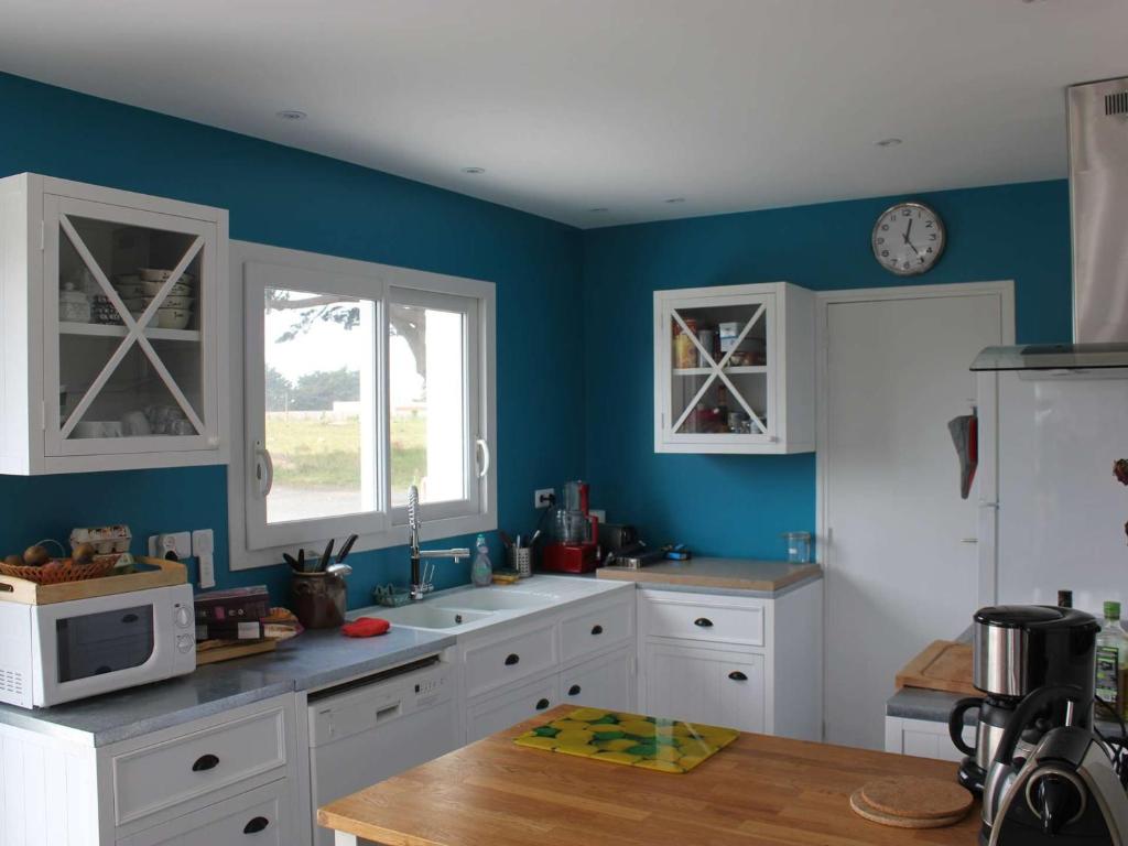 Maison Pleumeur-Bodou, 5 pièces, 6 personnes - FR-1-542-19 photo 2