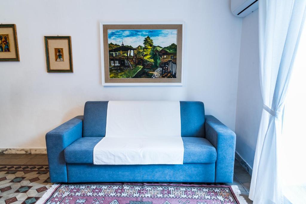 Casa Nà Za Maria photo 4