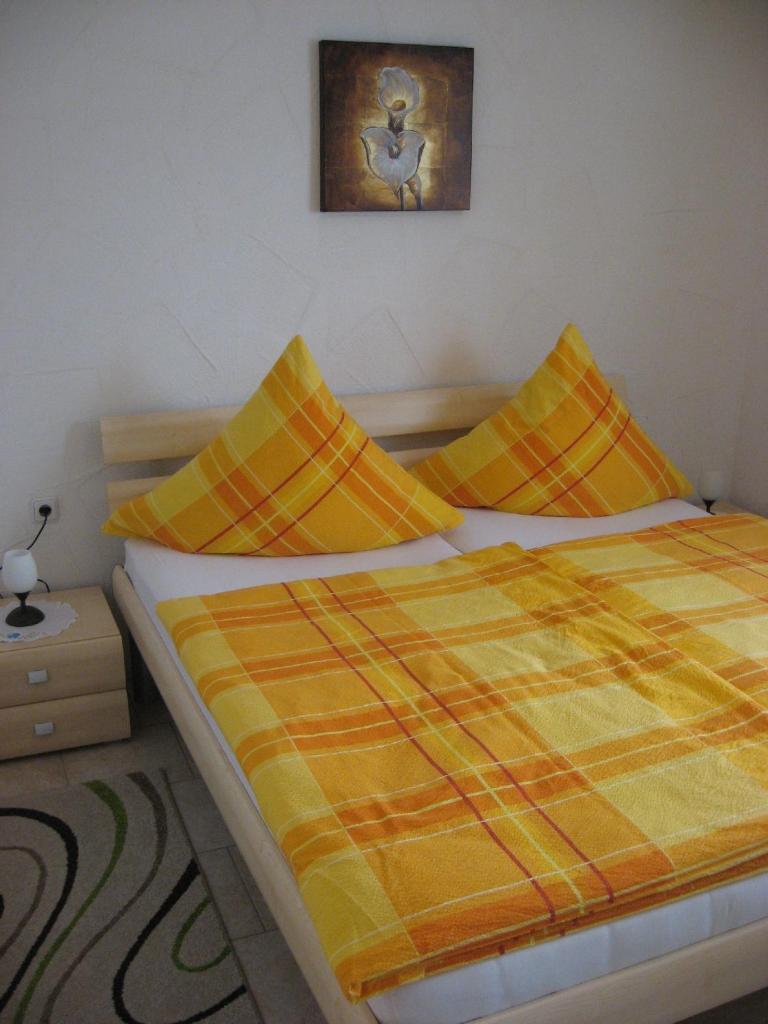 Schöne Ferienwohnung in Fischbach / Pfälzer Wald photo 3