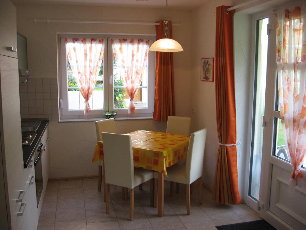 Schöne Ferienwohnung in Fischbach / Pfälzer Wald photo 1