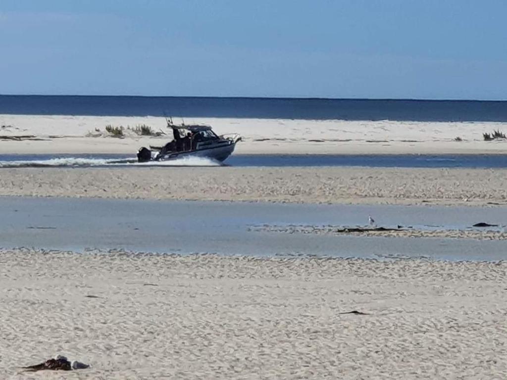 Amazing Ansons Bay remote paradise for the family in the Bay of Fires area photo 1