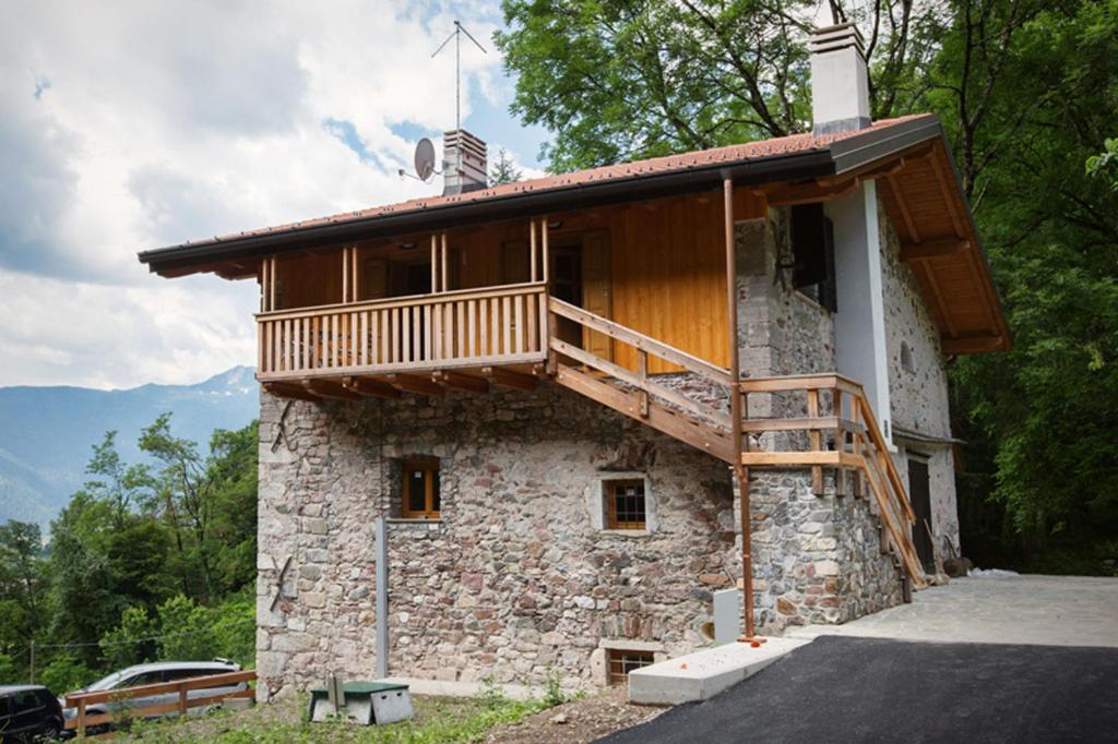 La Marmote Albergo Diffuso di Paluzza Rio Bavous photo 1