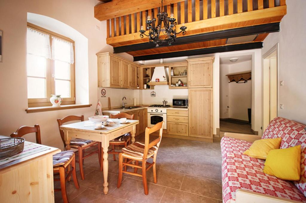 La Marmote Albergo Diffuso di Paluzza Rio Bavous photo 3