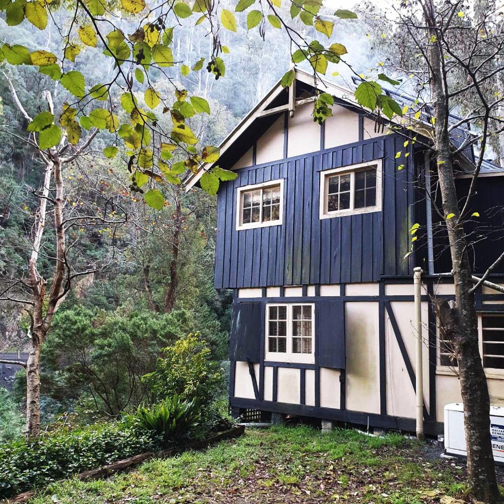 Walhalla Guesthouses photo 3